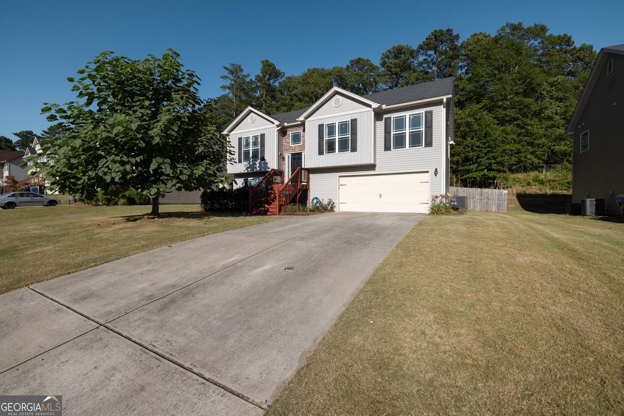 218 Oceanliner Drive - Photo 1