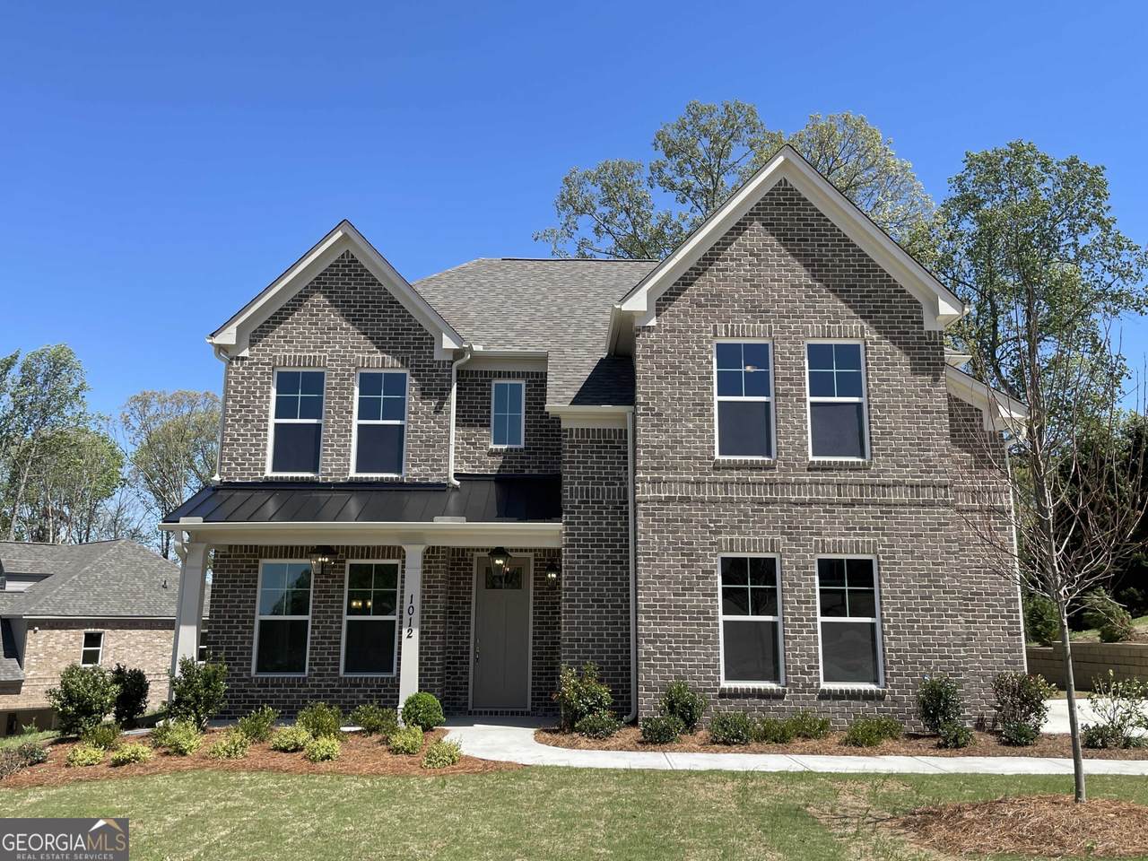 1012 Harbour Drive - Photo 1