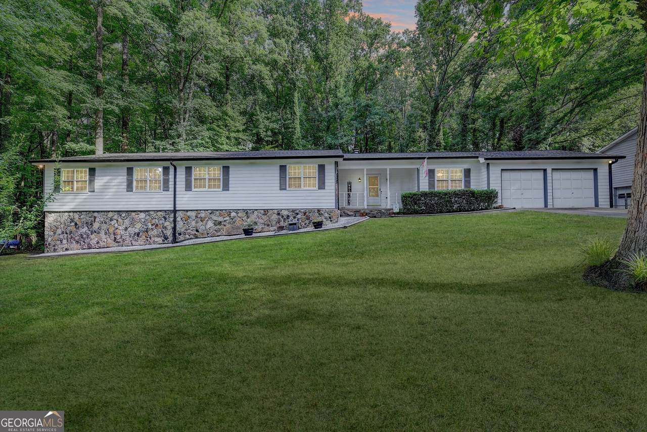 955 Ridgedale Drive - Photo 1