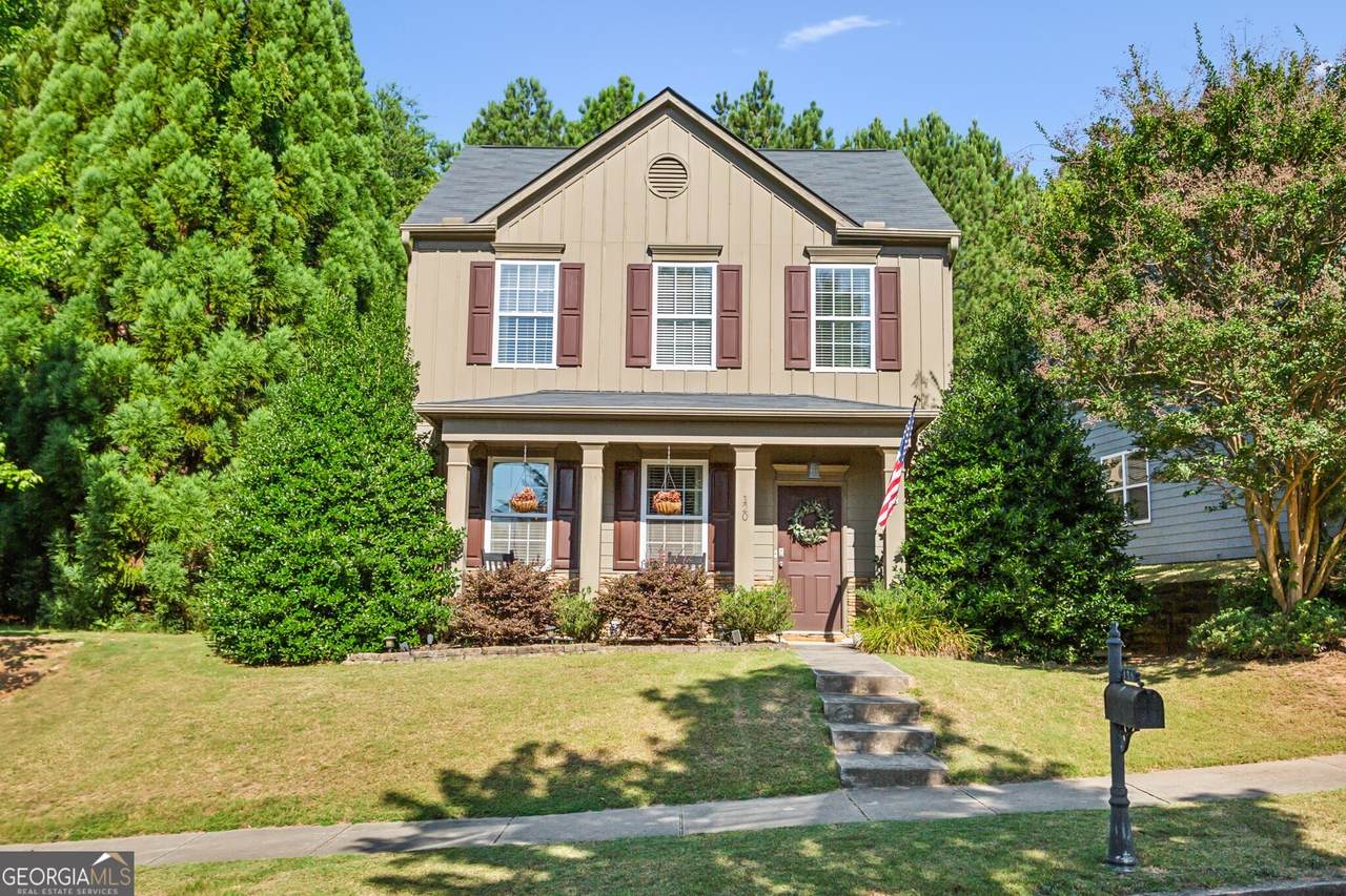 120 Camdyn Circle - Photo 1