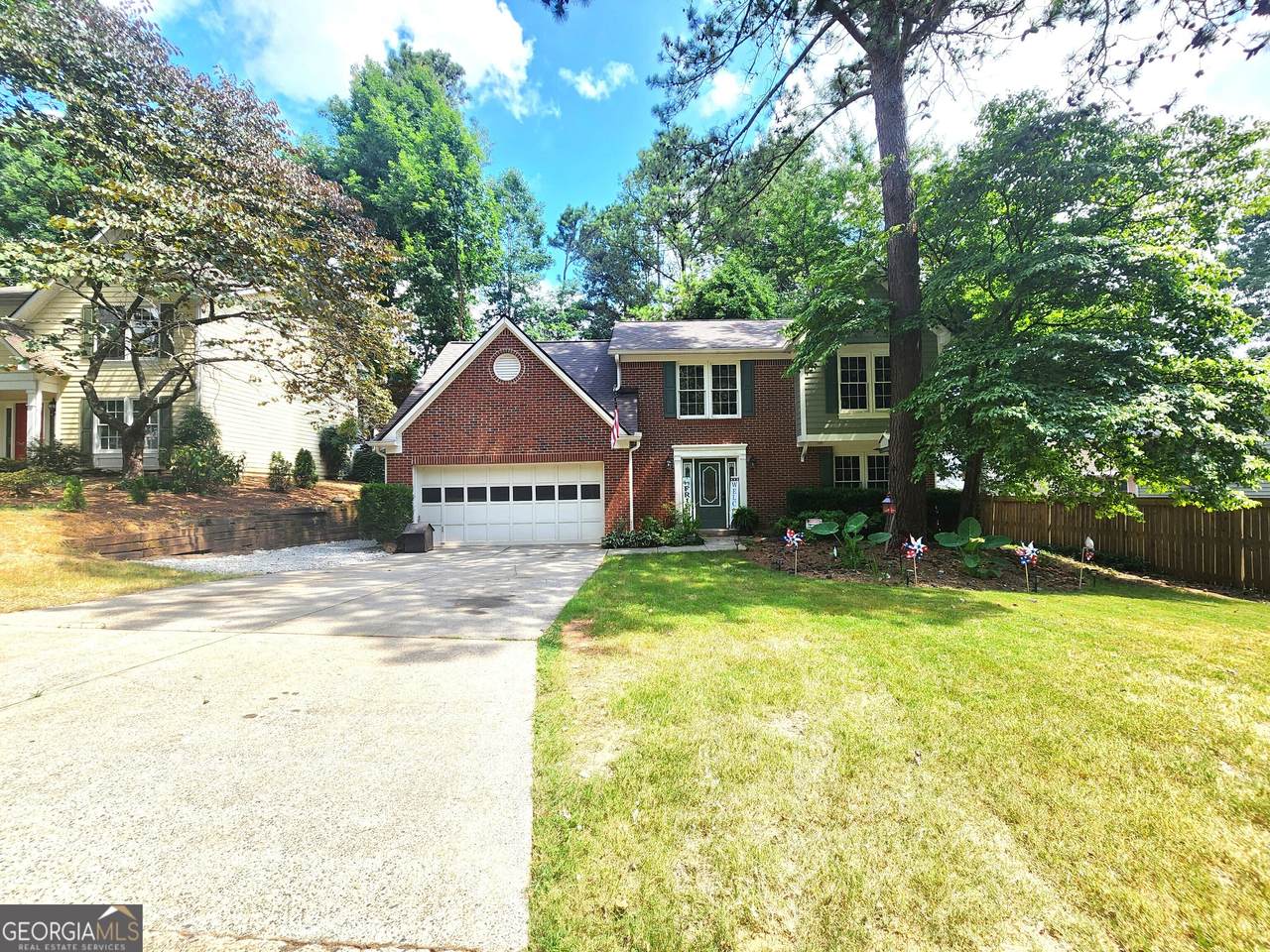 1207 Rockmart Circle - Photo 1