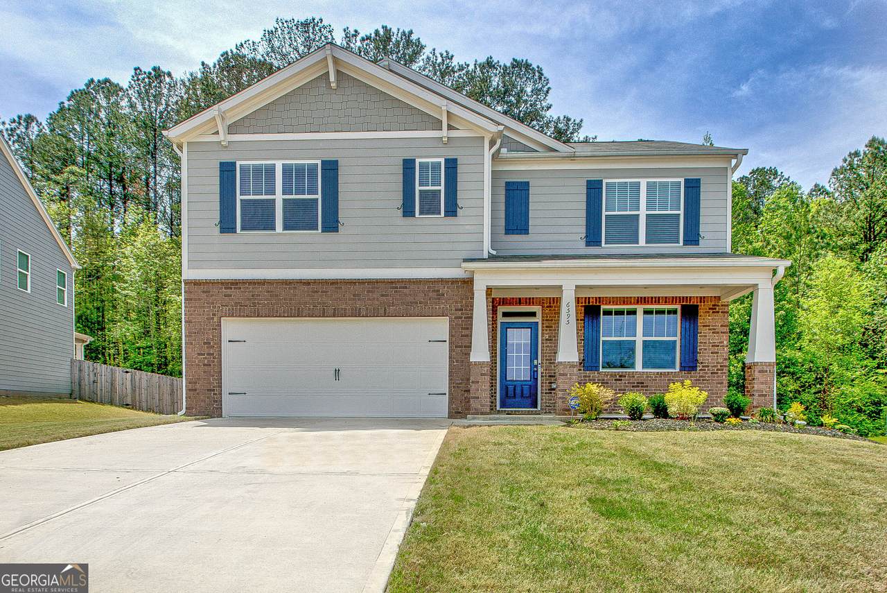 6595 Bluffview Drive - Photo 1