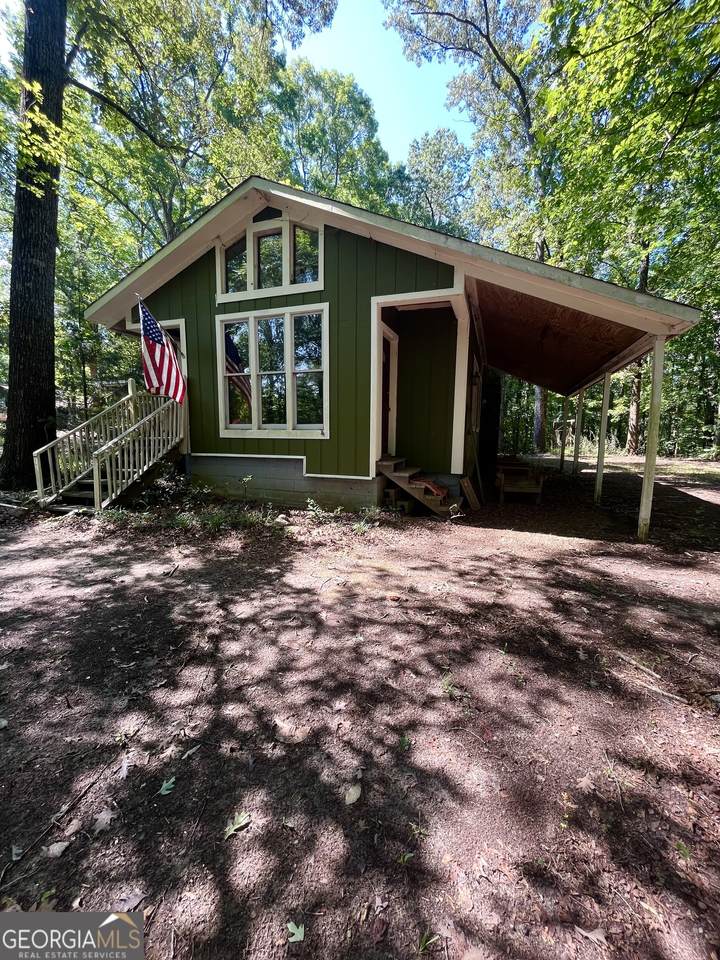 123 Silver Dollar Road - Photo 1