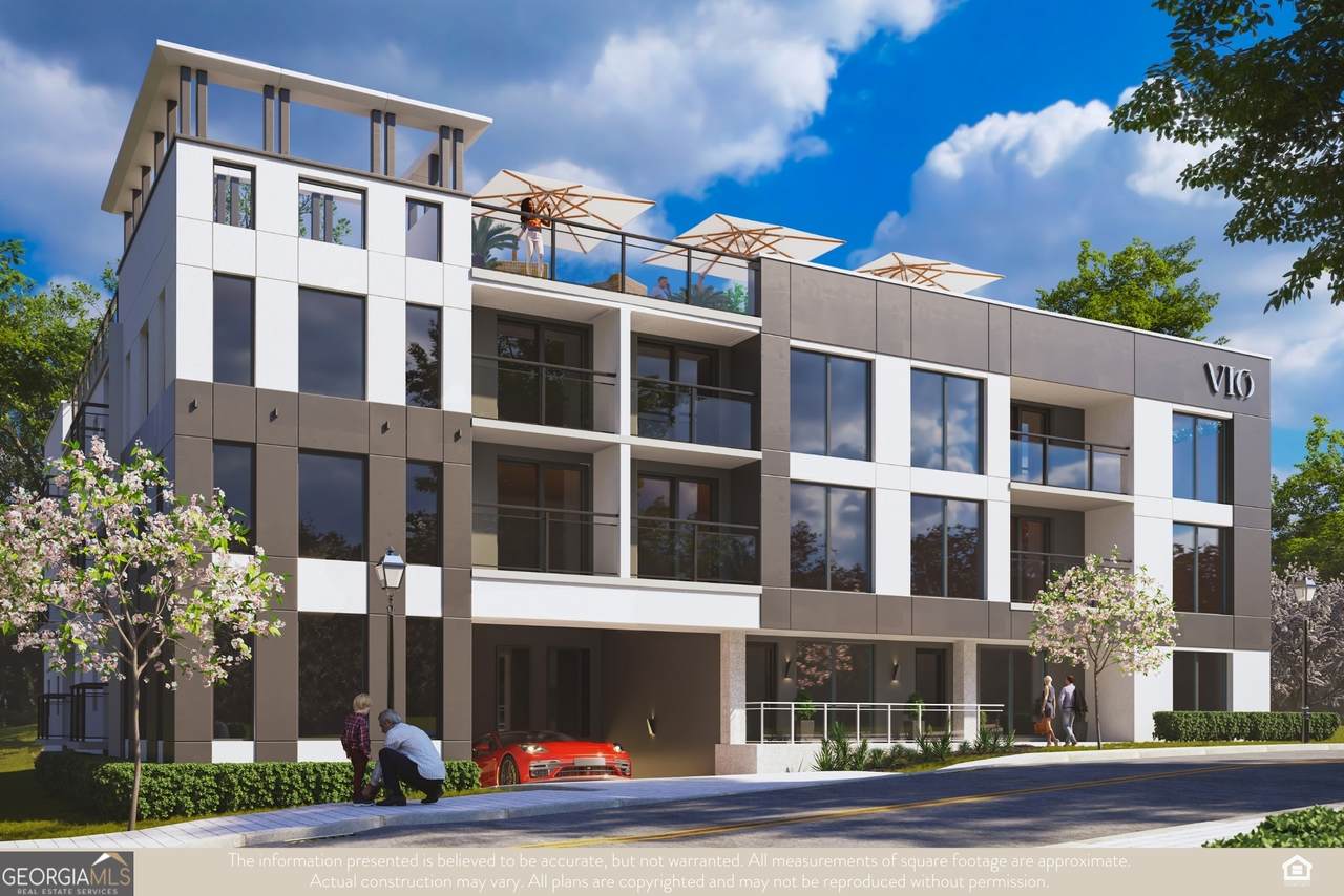 318 Sandy Springs Circle - Photo 1