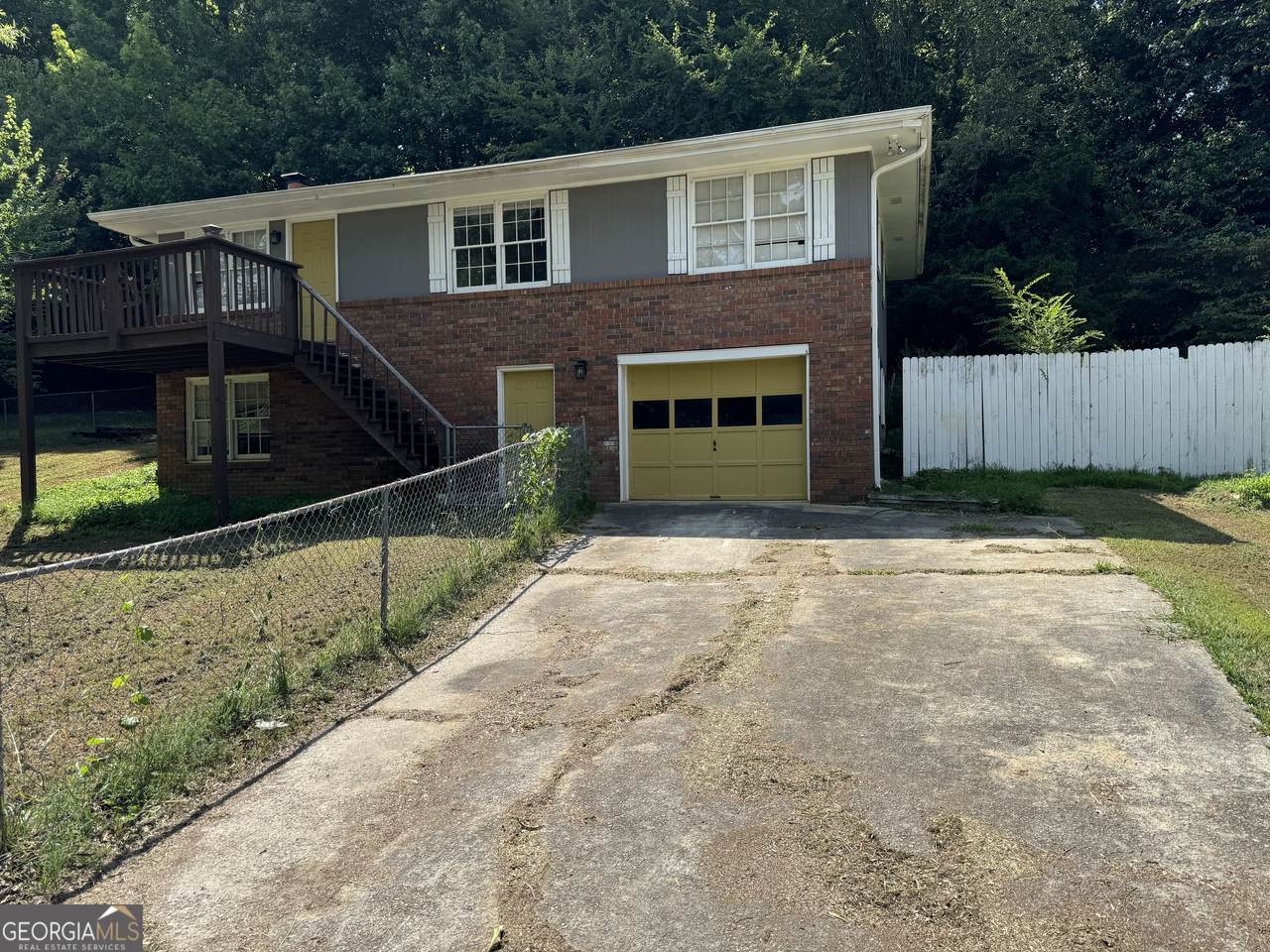 91 Old Rudy York Road - Photo 1