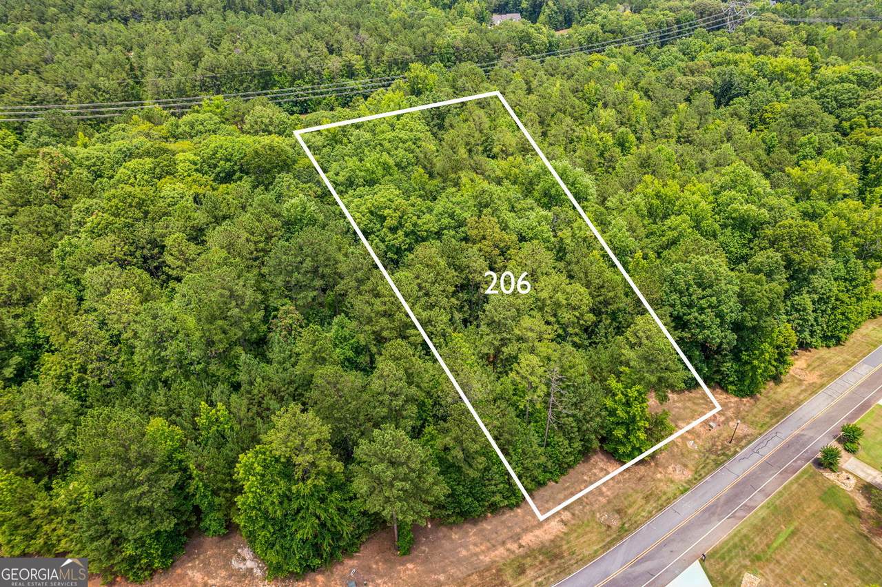 206 Crescent Drive - Photo 1