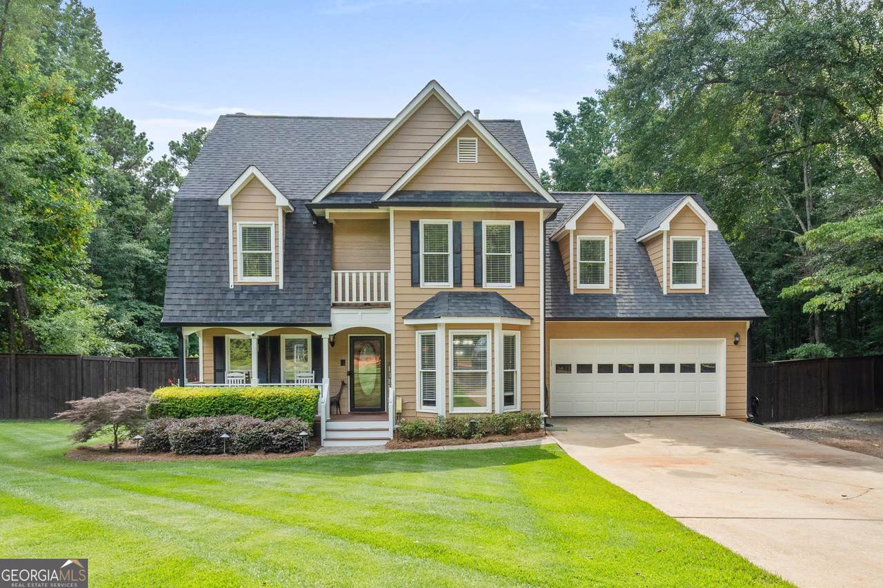 1039 Crown Corners Drive - Photo 1