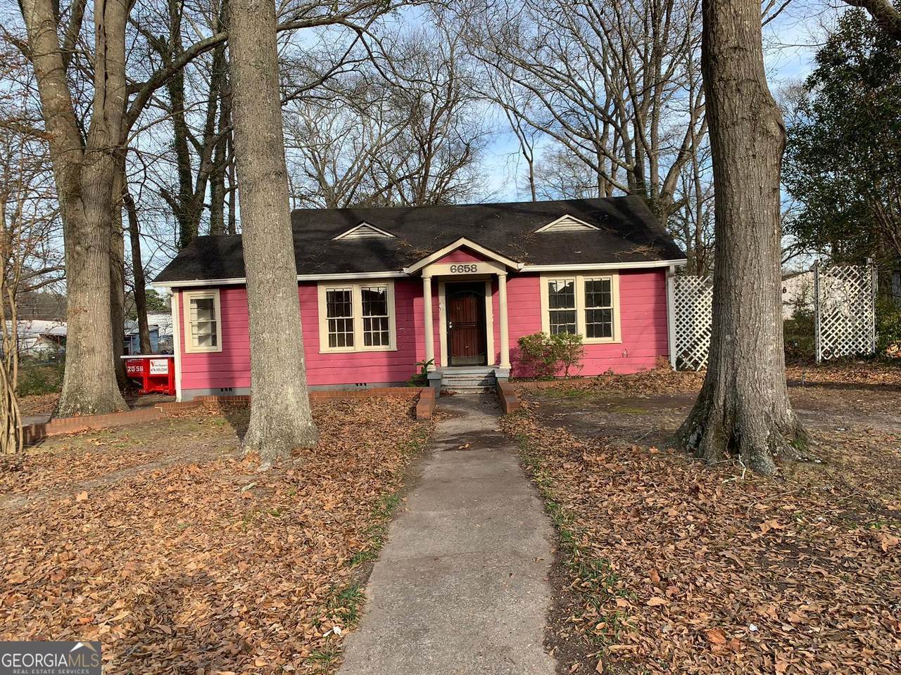 6658 Marsh Avenue - Photo 1