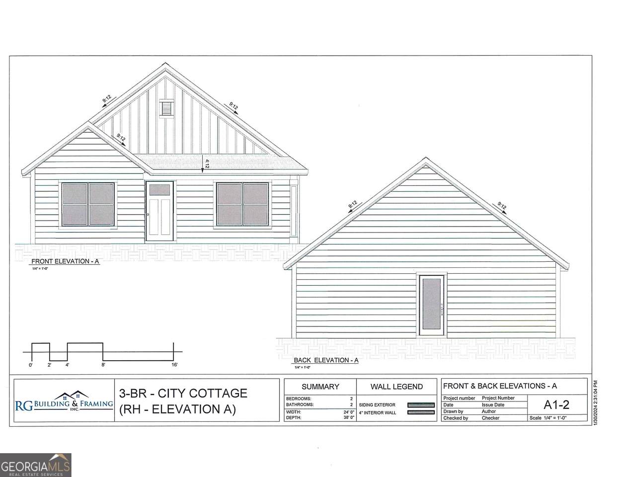 27 Barnard Avenue - Photo 1