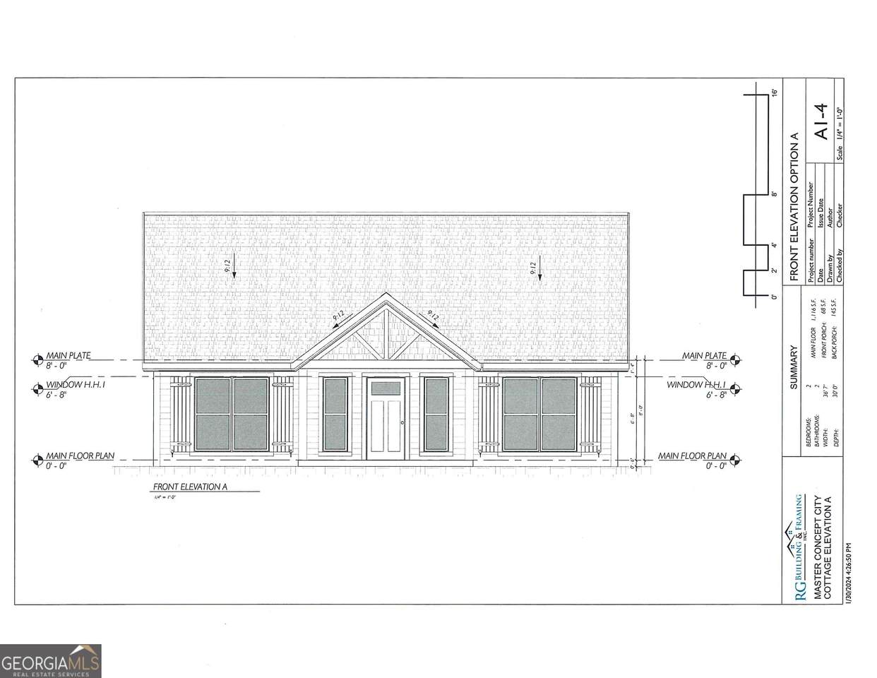 29 Barnard Avenue - Photo 1