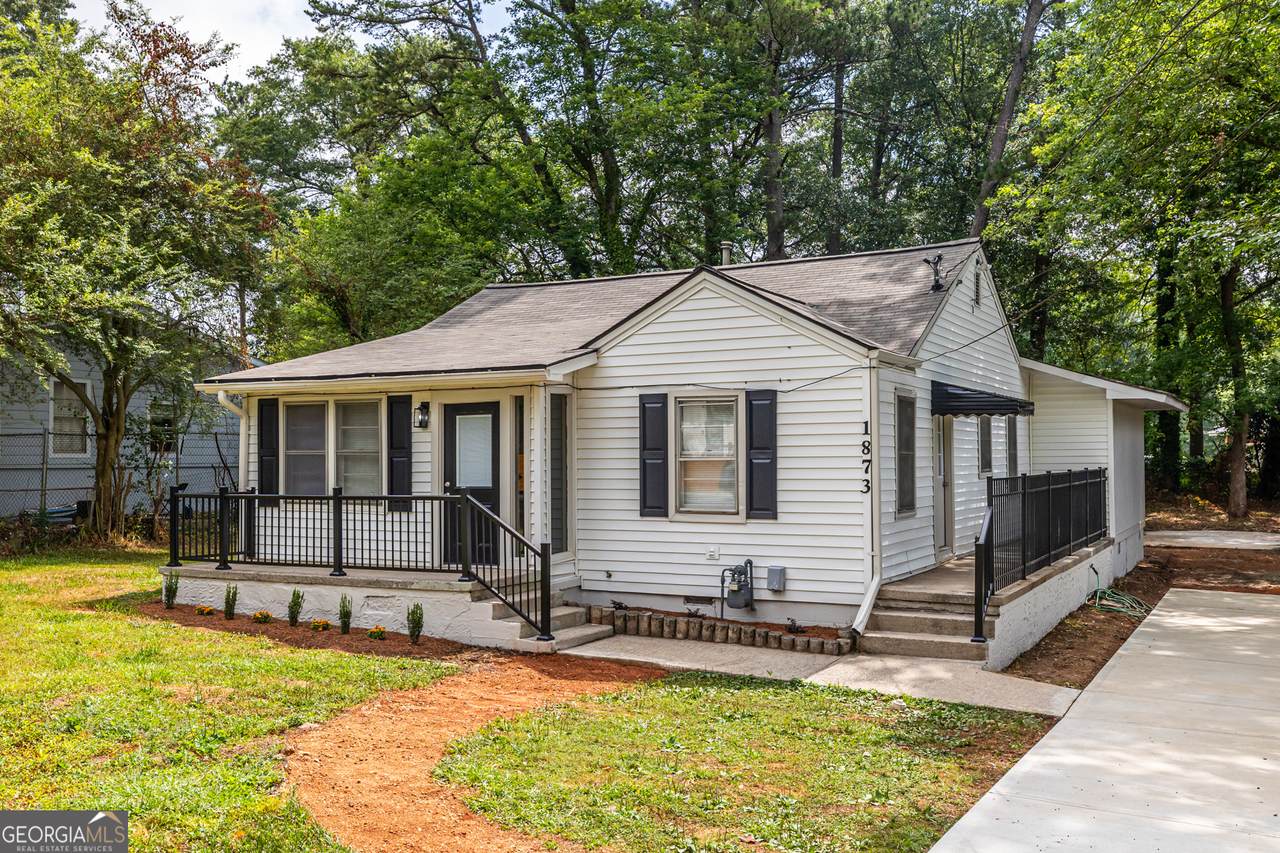 1873 Harold Avenue - Photo 1