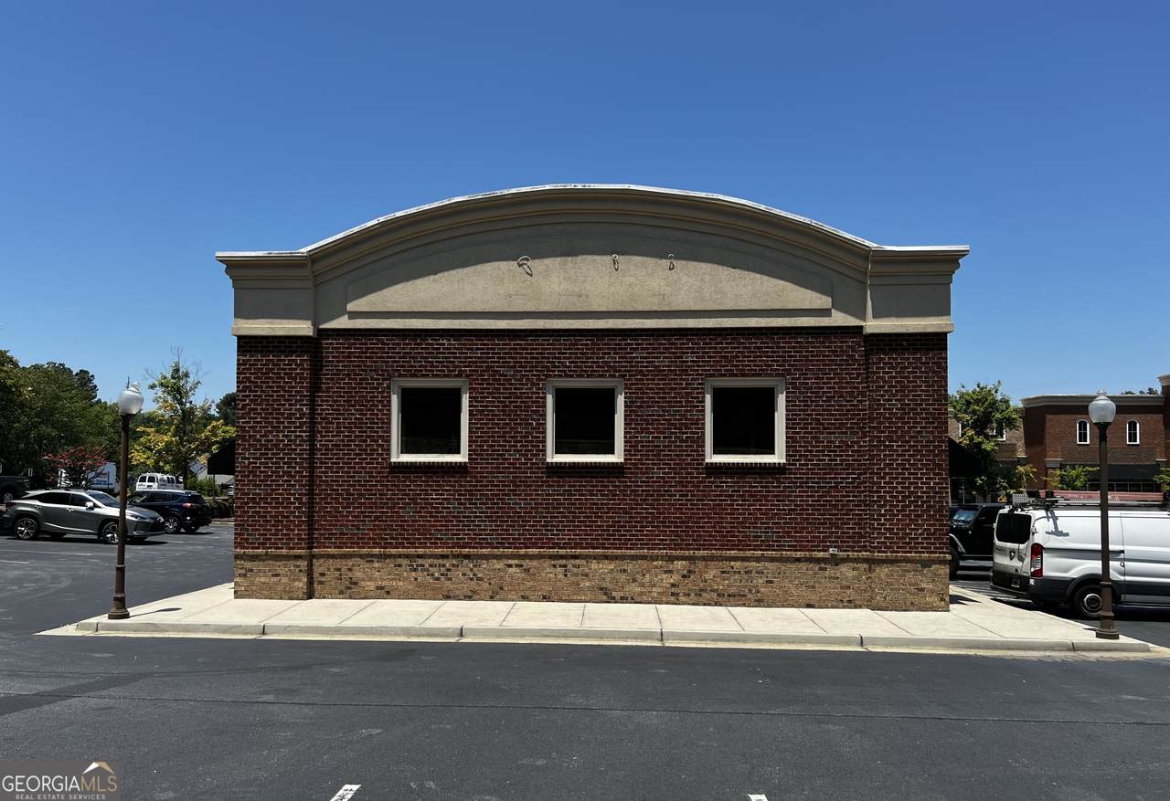 427 Loganville Highway - Photo 1