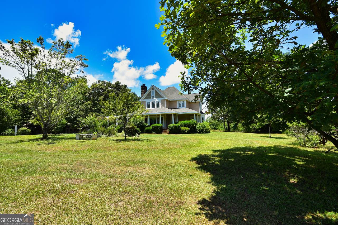 901 Floyd Road - Photo 1