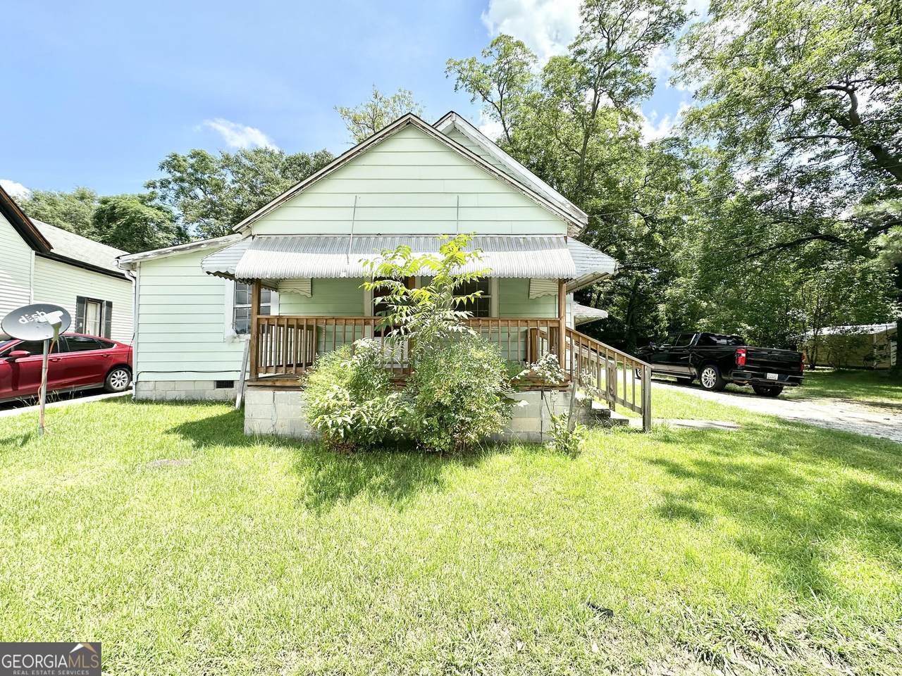 238 Samuel L Johnson Drive - Photo 1