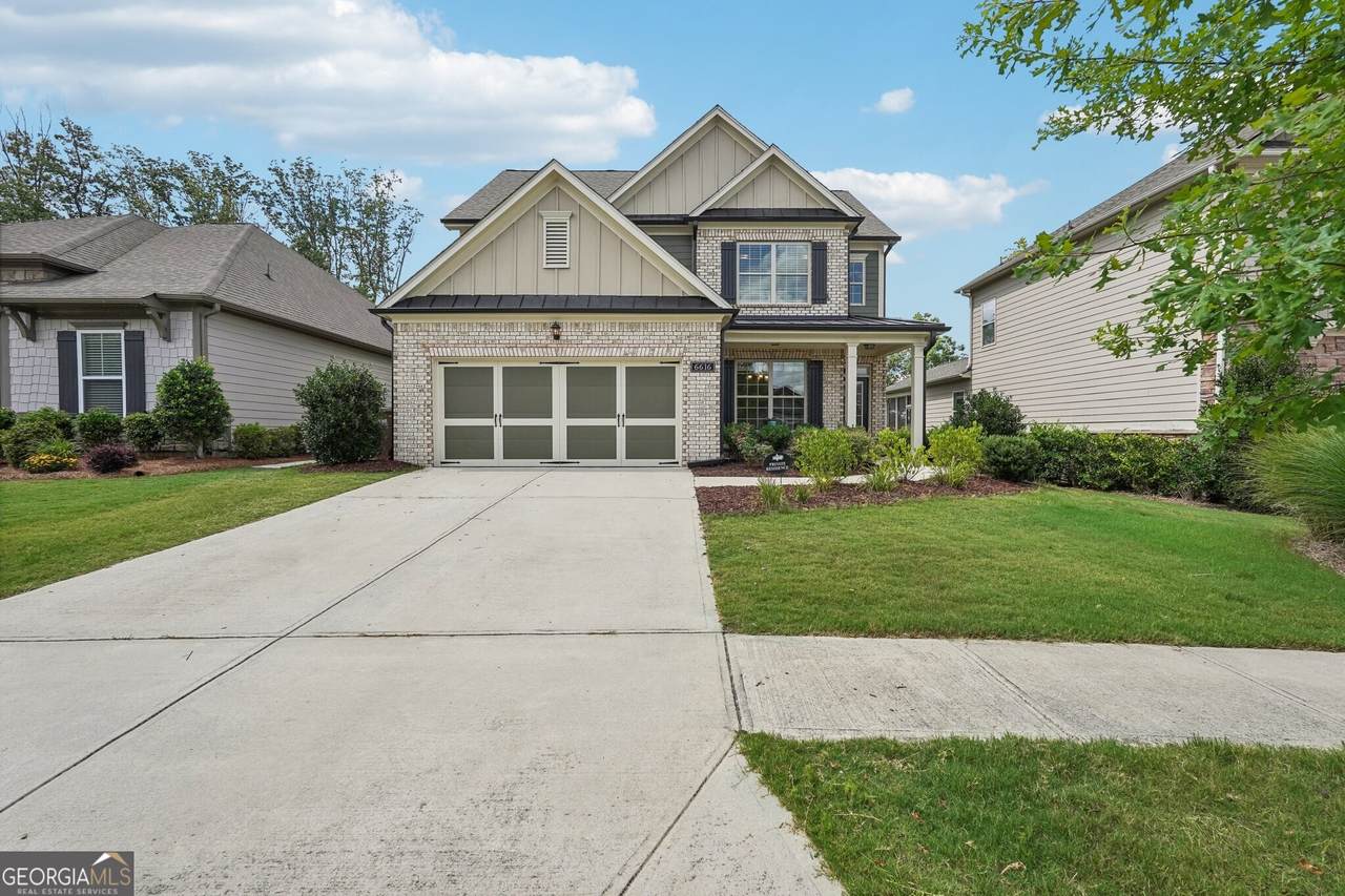 6616 Rivergreen Road - Photo 1