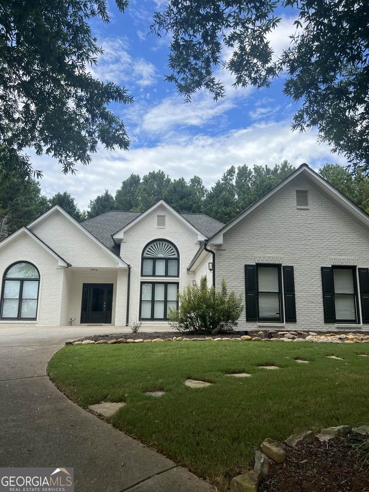 5169 Artesian Spring Drive - Photo 1
