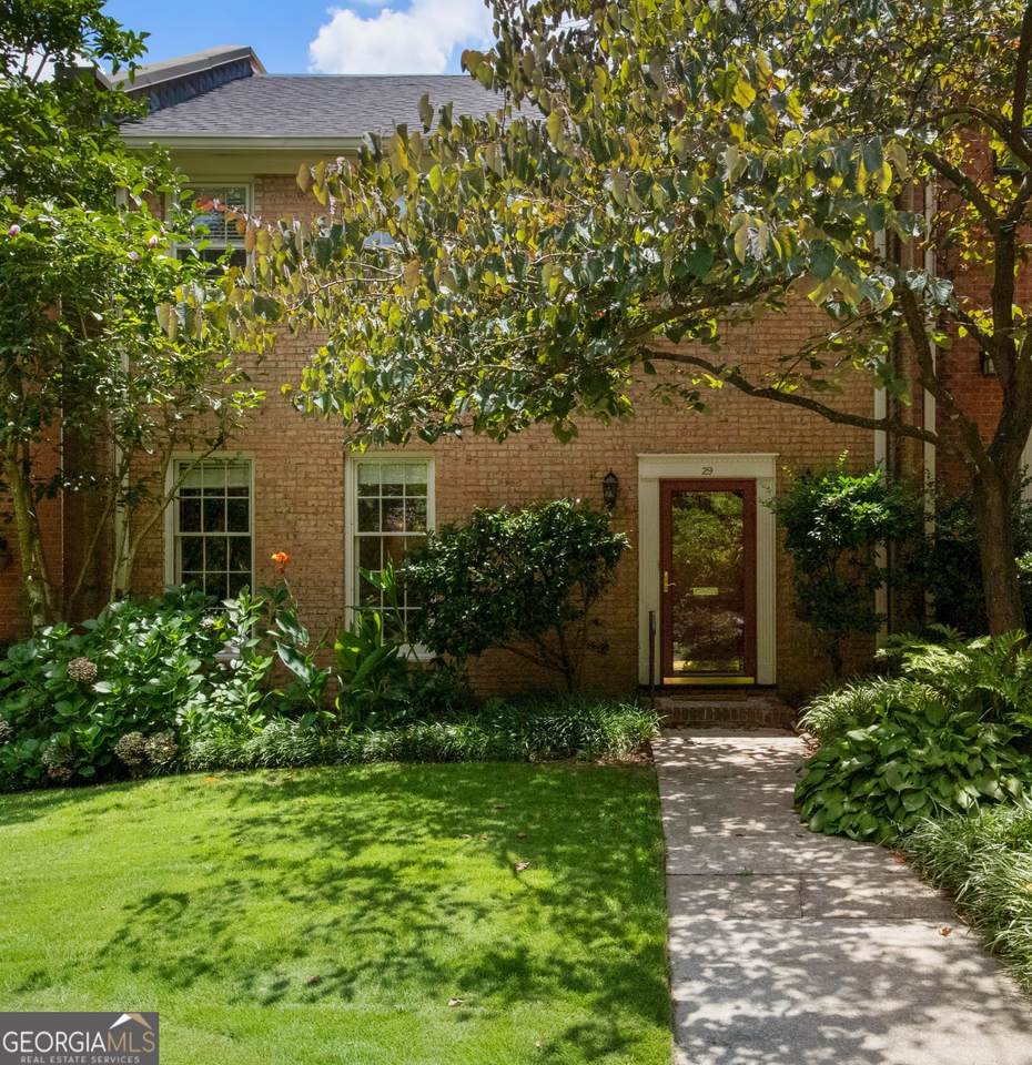 29 Lullwater Place - Photo 1
