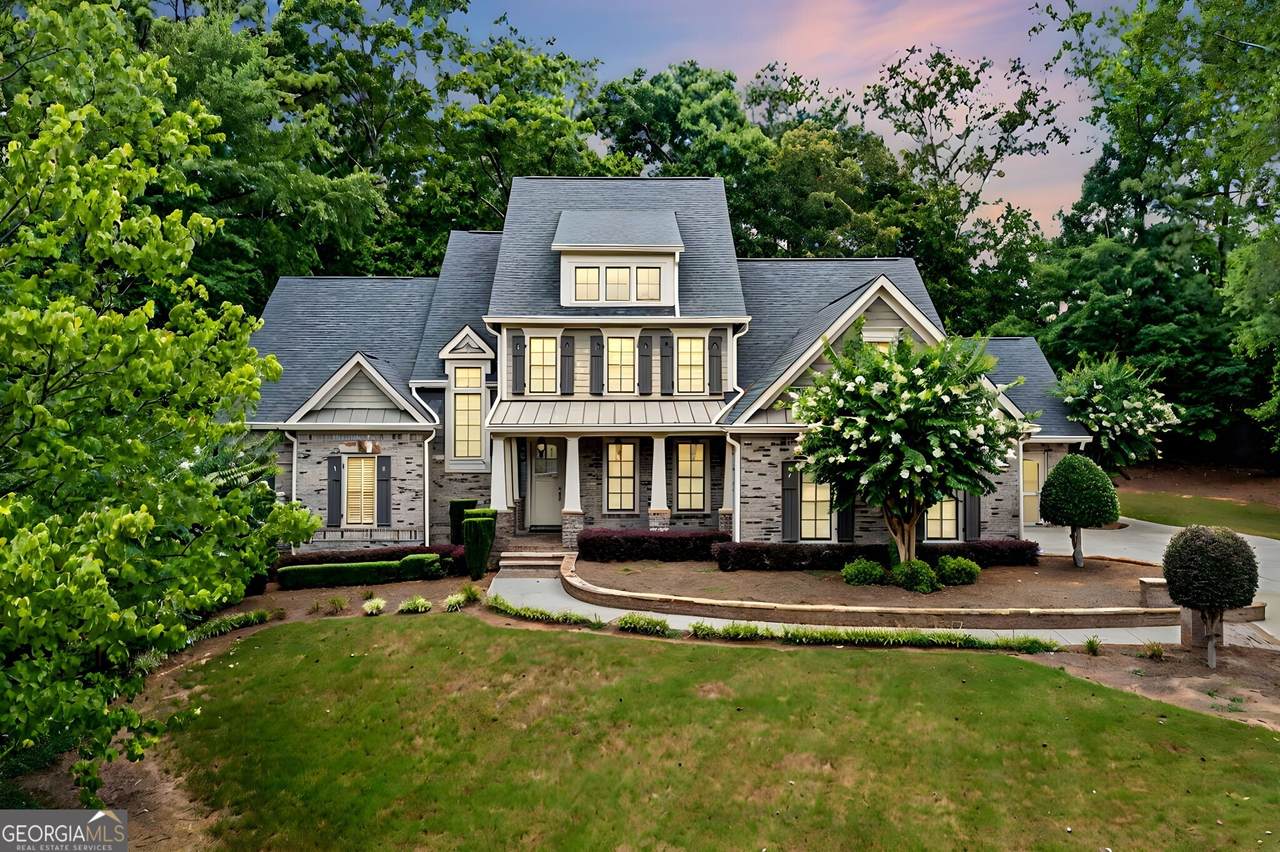 1053 Cherrybark Trace - Photo 1