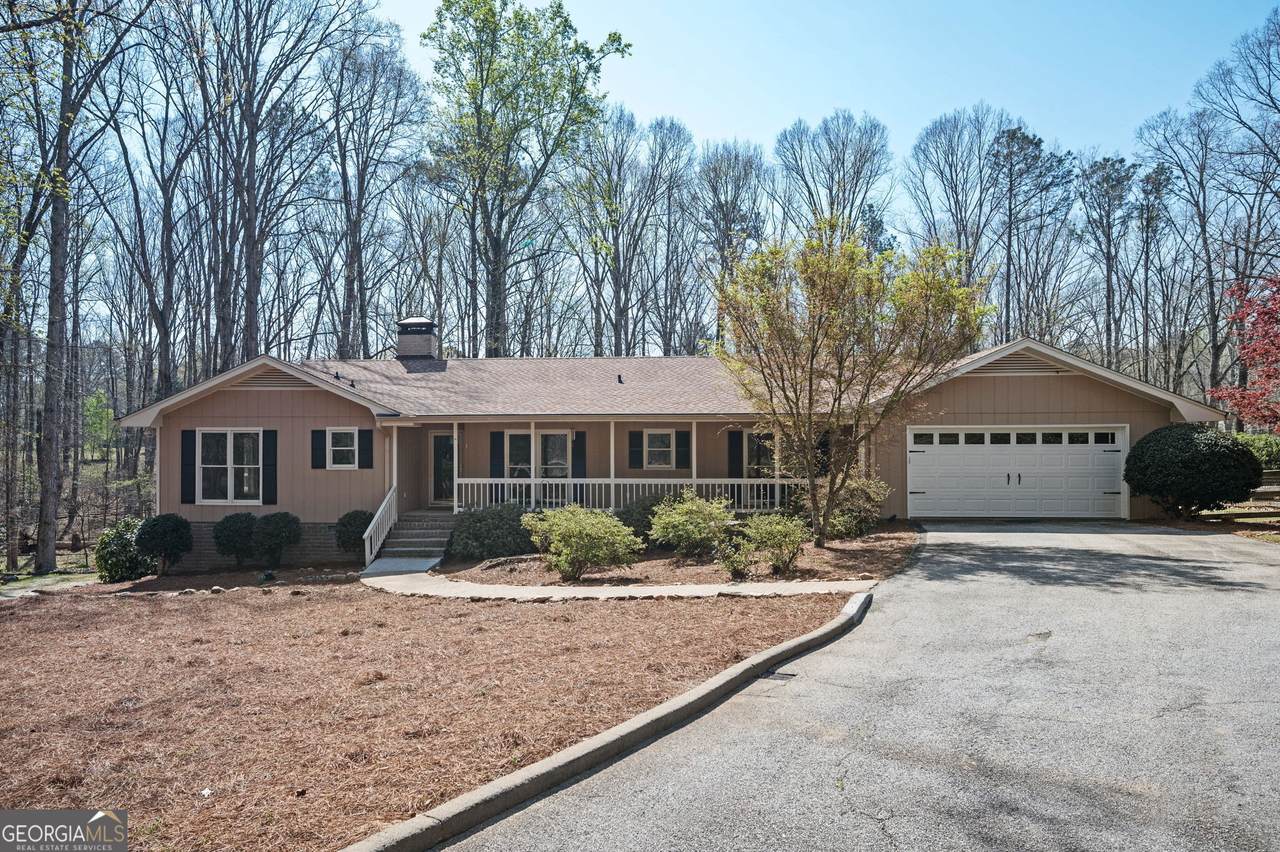 150 Willow Wood Road - Photo 1