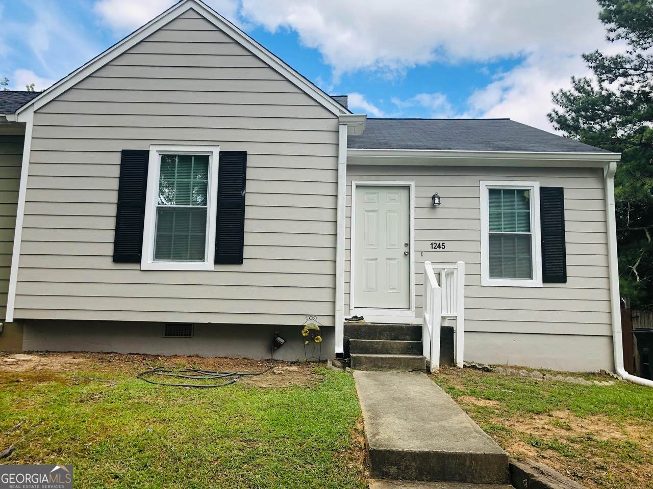 1245 Booth Road - Photo 1