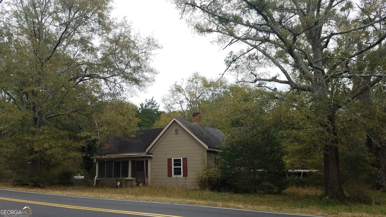 1332 New Hope Church Road - Photo 1