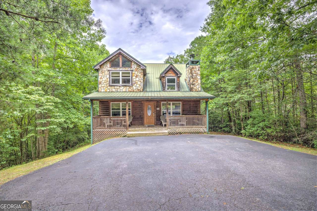 826 Monroe Ridge Road - Photo 1