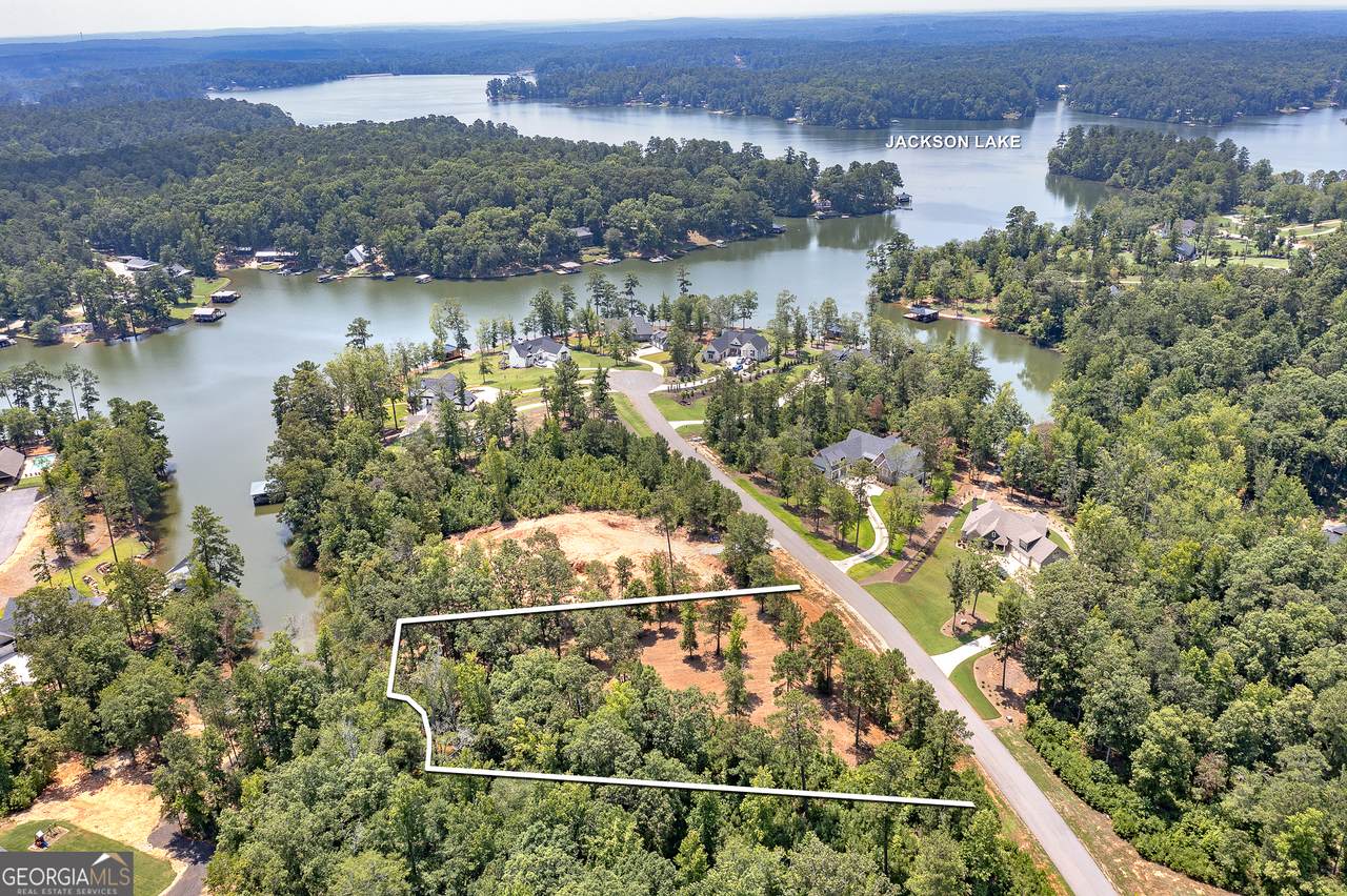 20 Quiet Cove Way - Photo 1