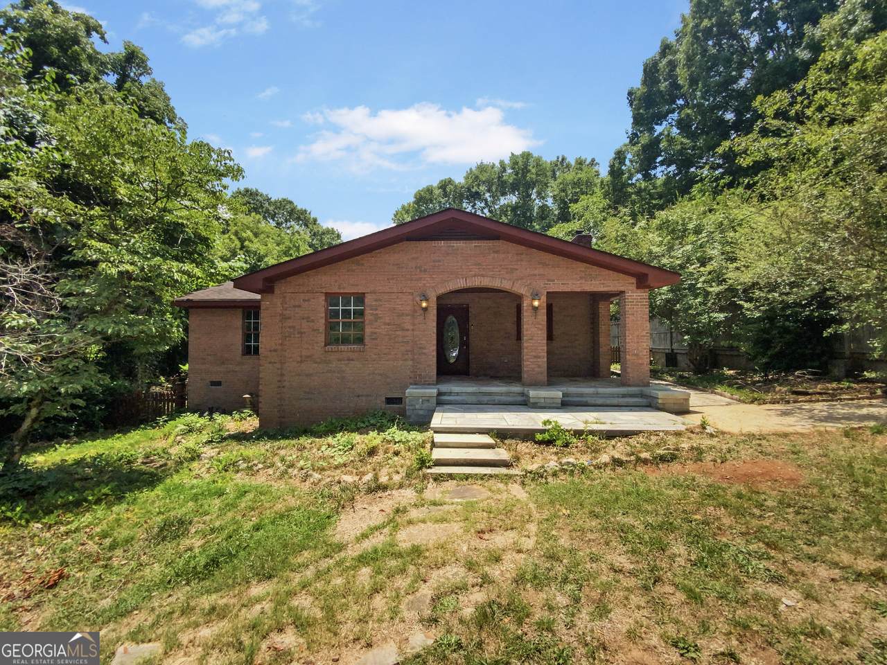 143 Oglesby Bridge Road - Photo 1