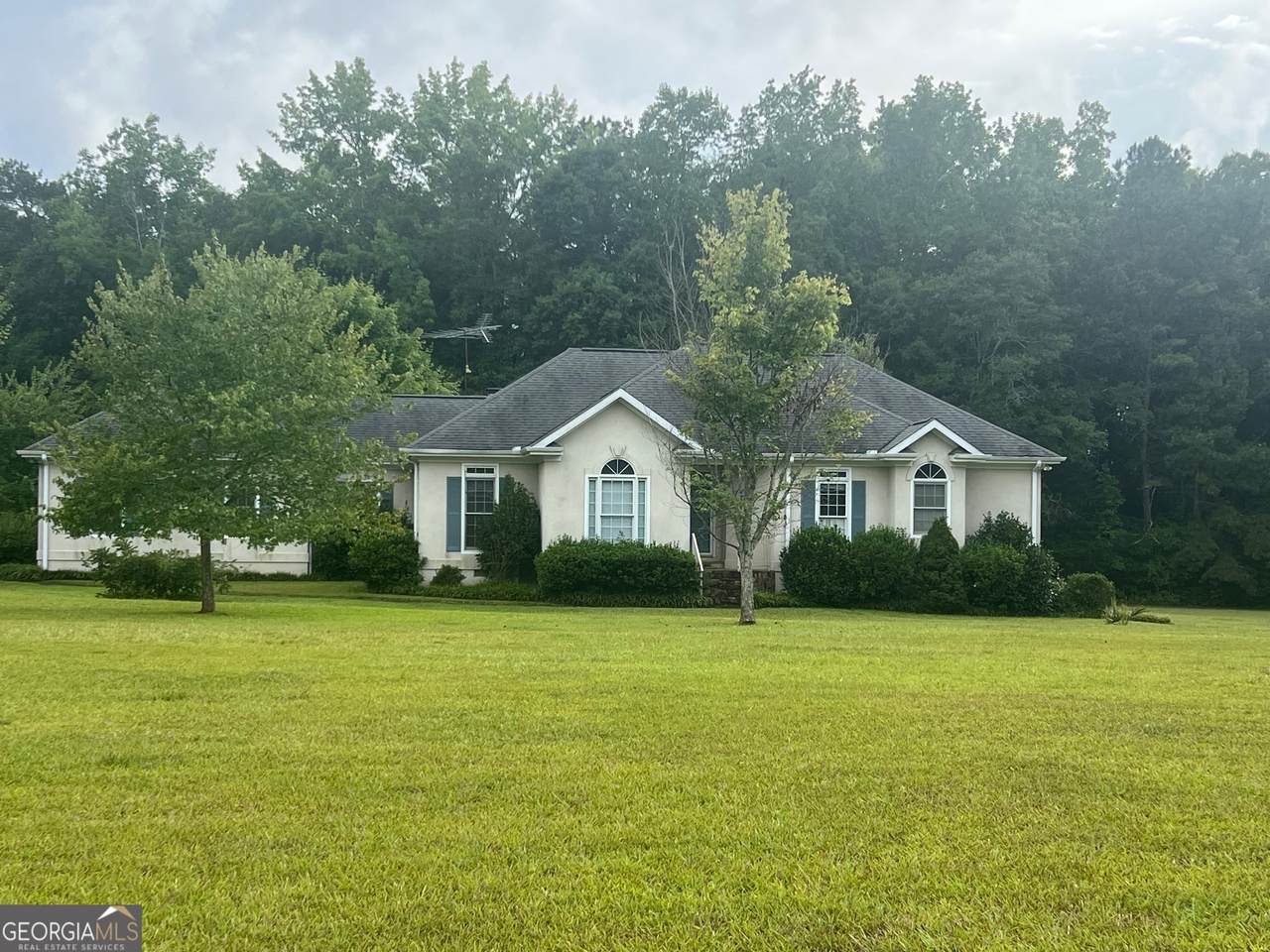 651 Community House Road - Photo 1