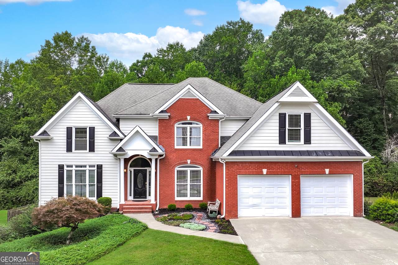 3152 Green Farm Trail - Photo 1