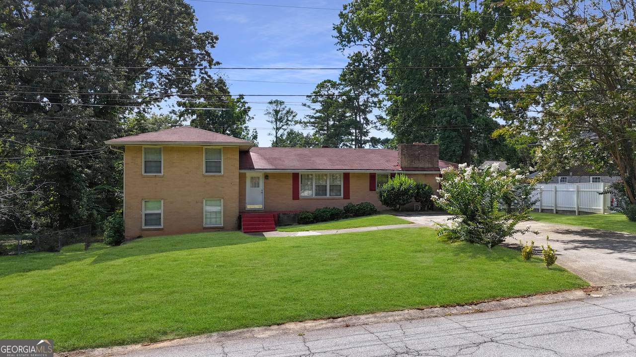 8347 Hilltop Road - Photo 1