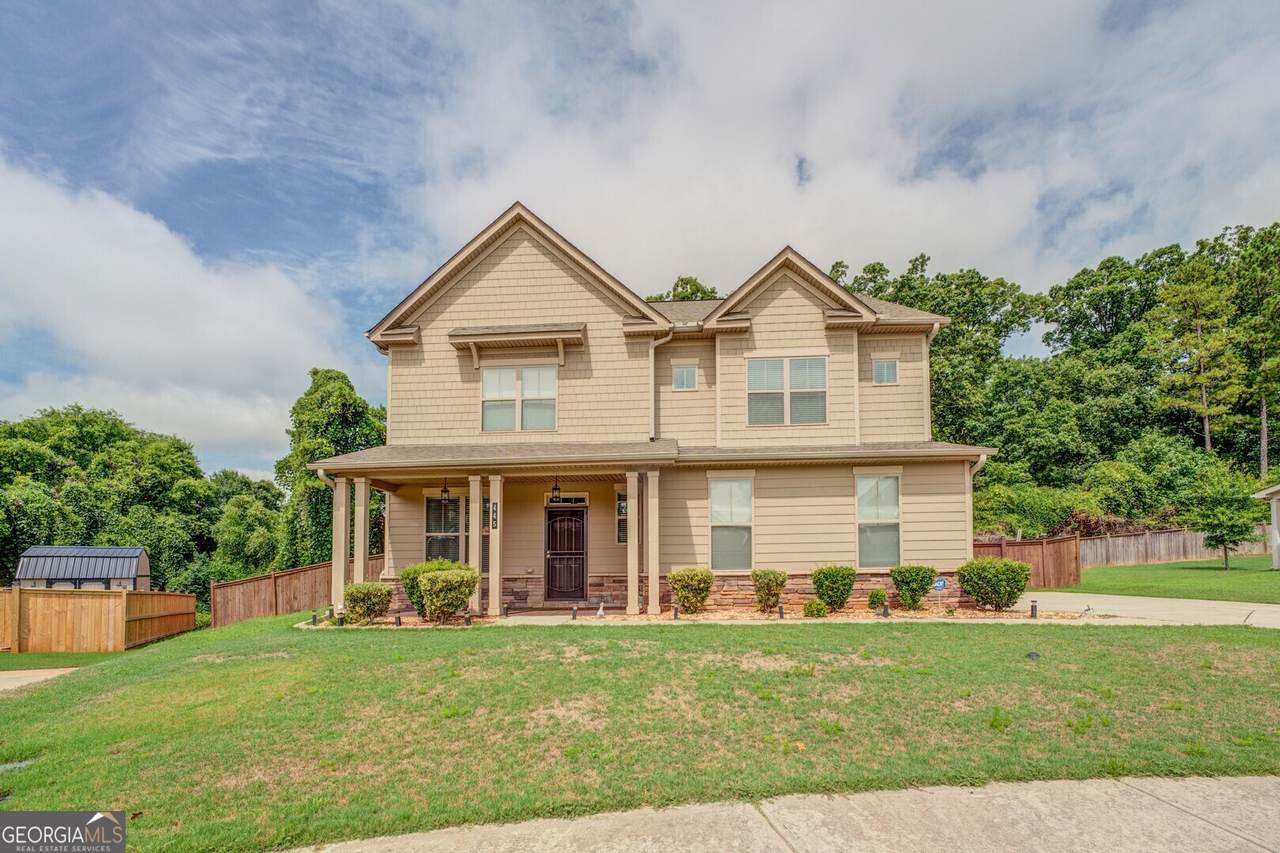 445 Brickstone Way - Photo 1