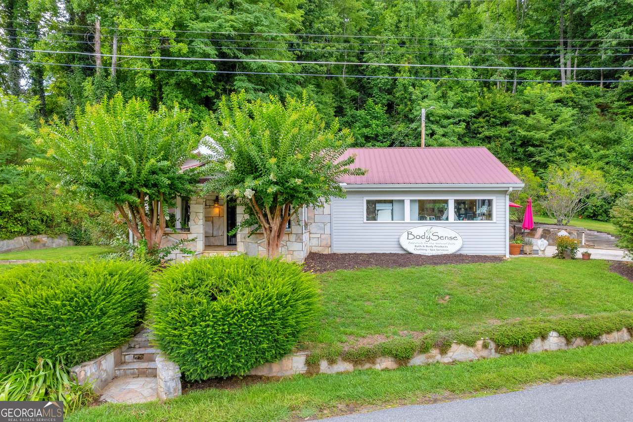 2226 Ridgecrest Circle - Photo 1