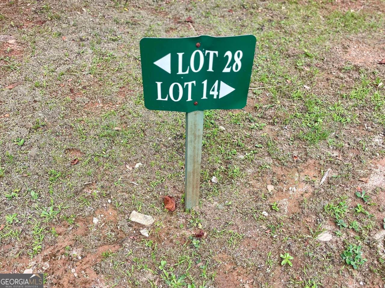 LOT 28 Wagstaff Way - Photo 1