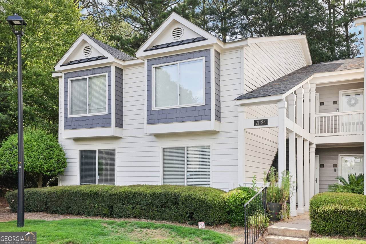 21 Arbor End - Photo 1