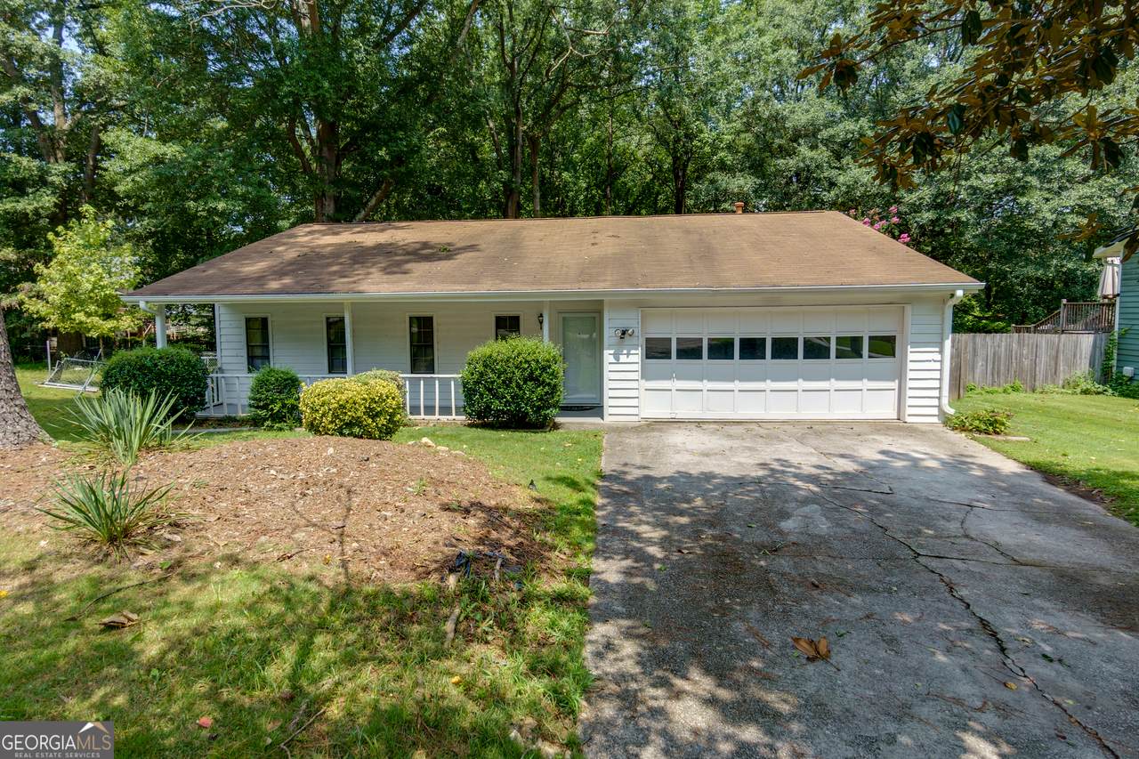 4417 Centennial Trail - Photo 1