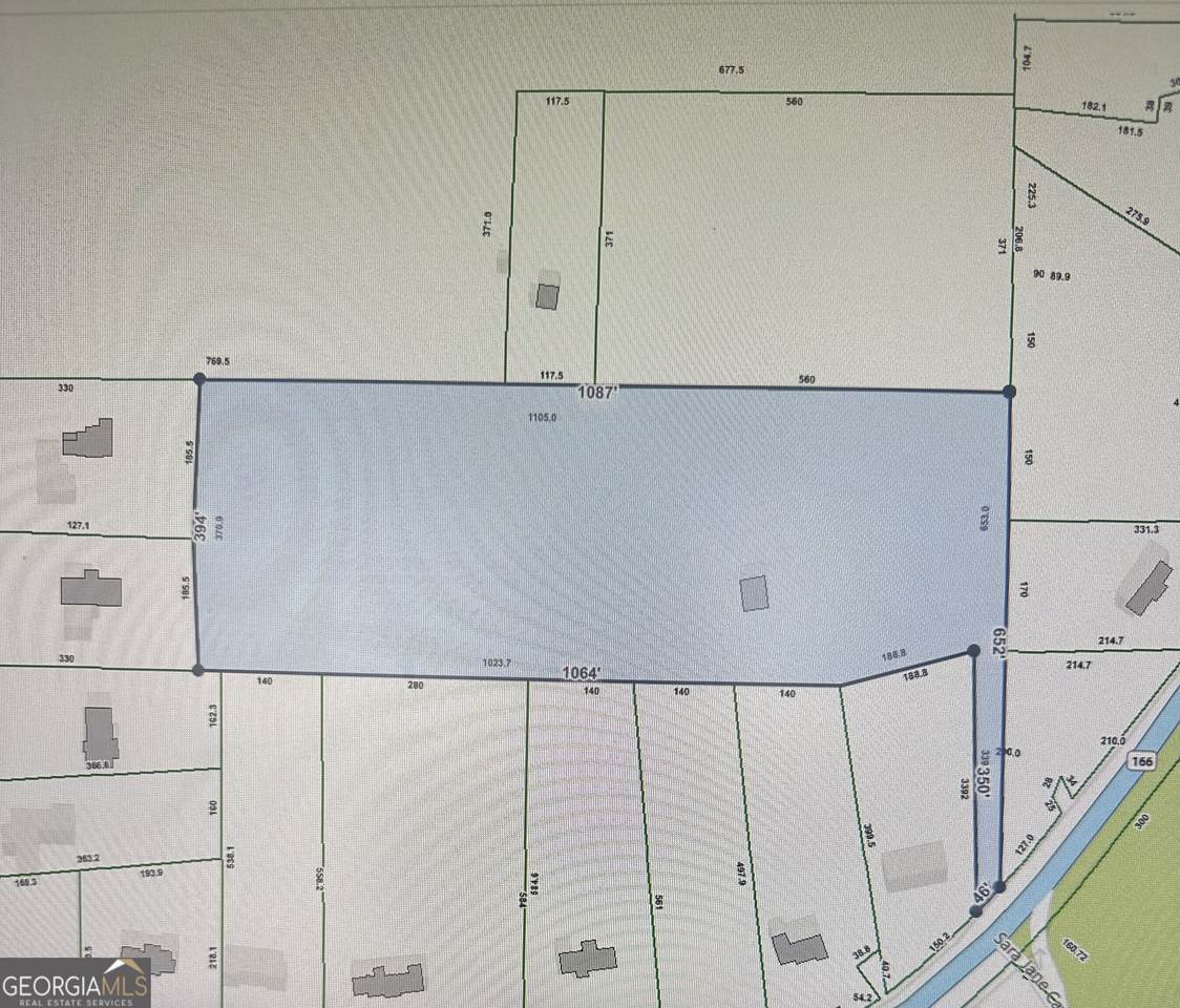 0 Campbellton Road - Photo 1