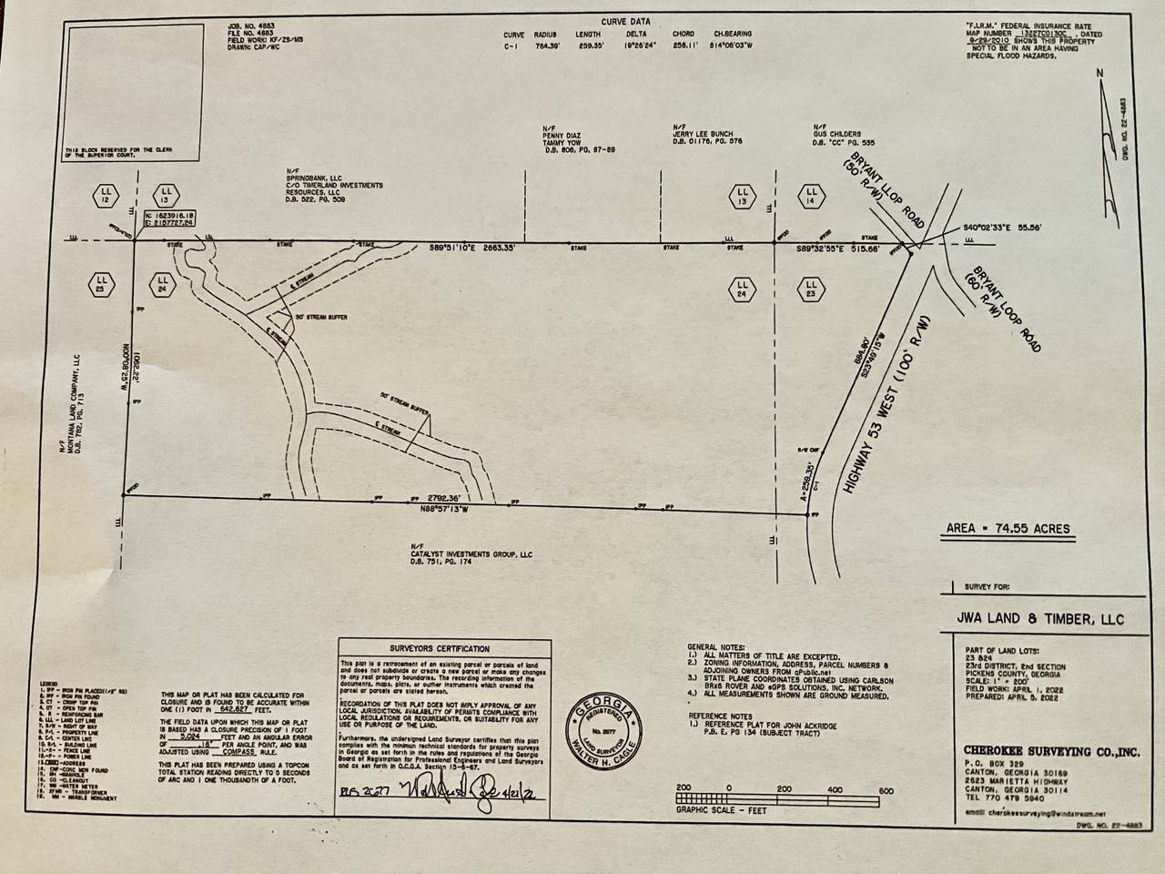 0 Bryant Loop - Photo 1