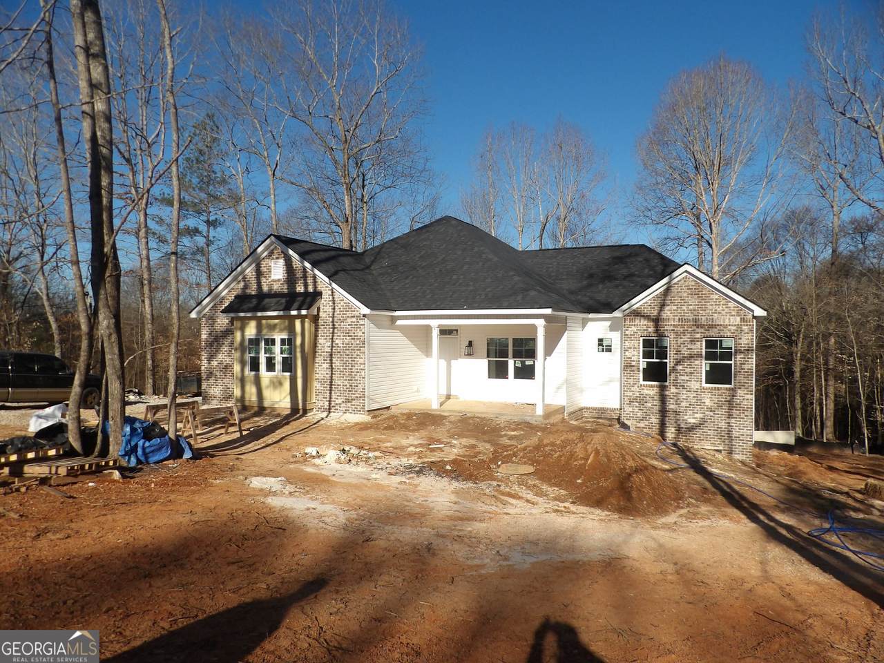 0 Mcgee Road - Photo 1
