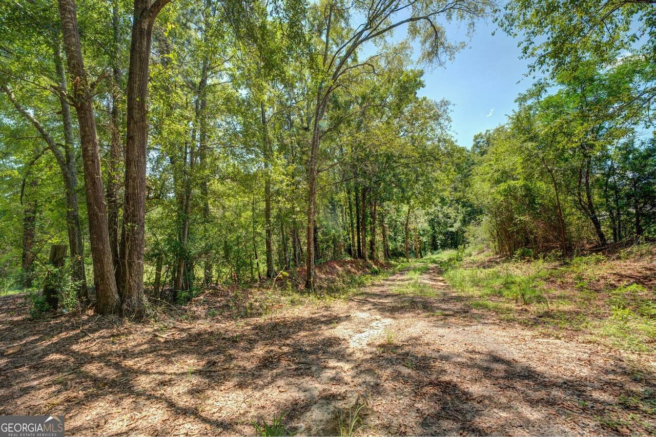 0 Perimeter Rd Off - Photo 1