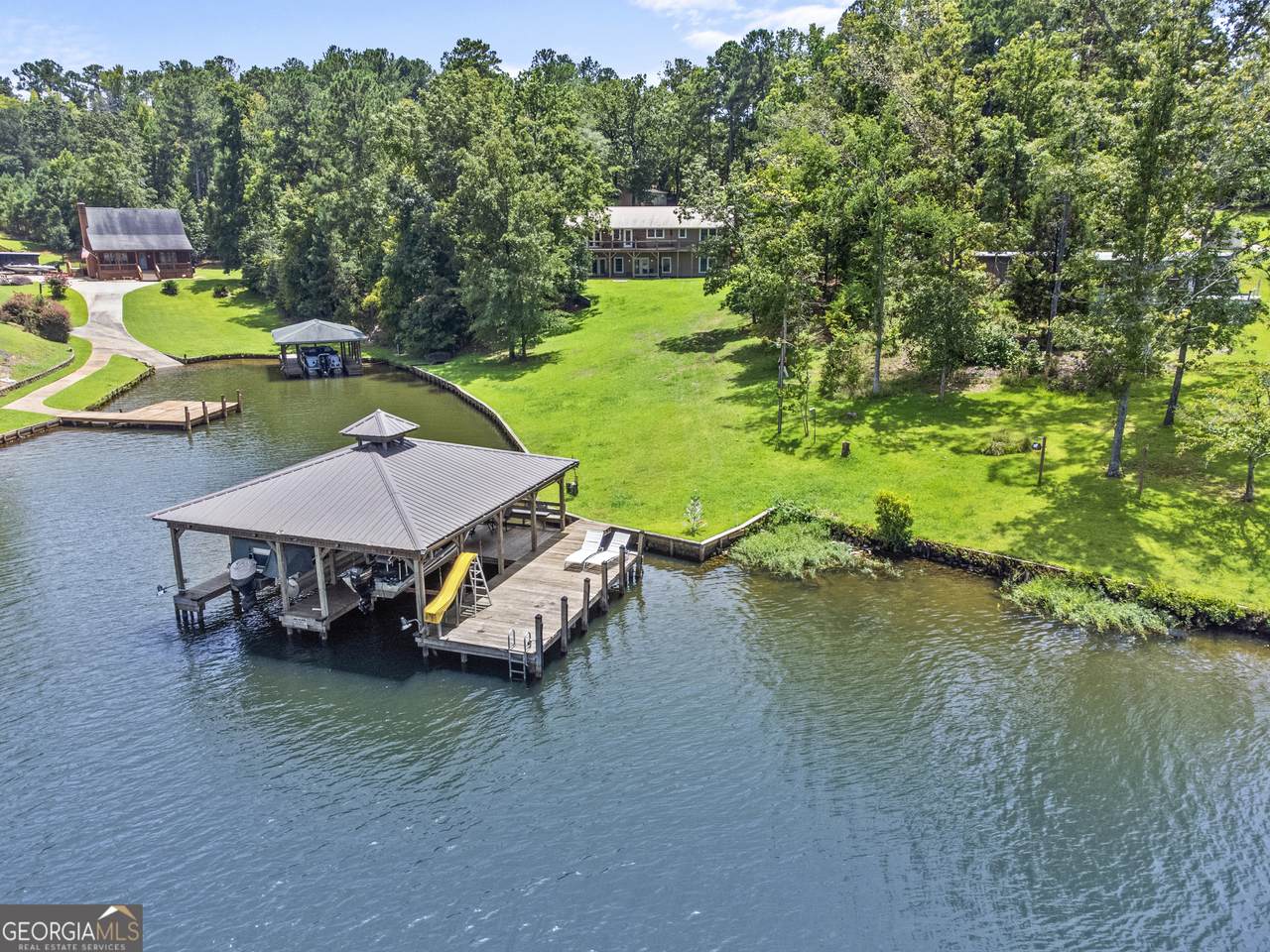 254 Big Oconee River Road - Photo 1