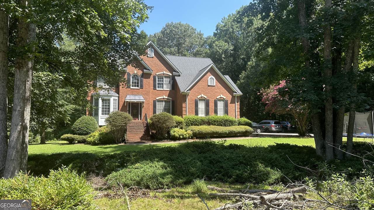 185 Pointer Ridge Trail - Photo 1