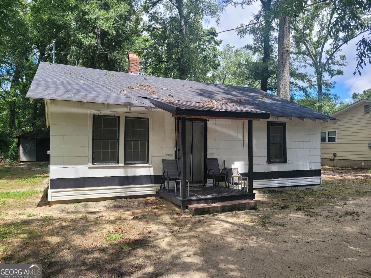 416 Forrest Clary Drive - Photo 1