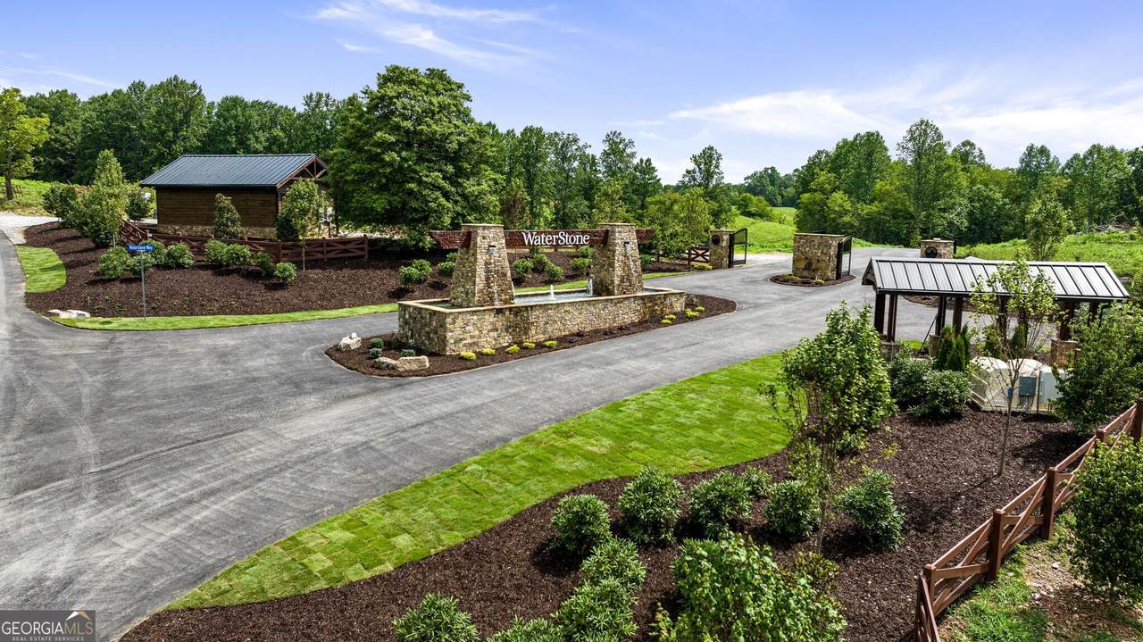 LOT 9 Waterstone - Photo 1
