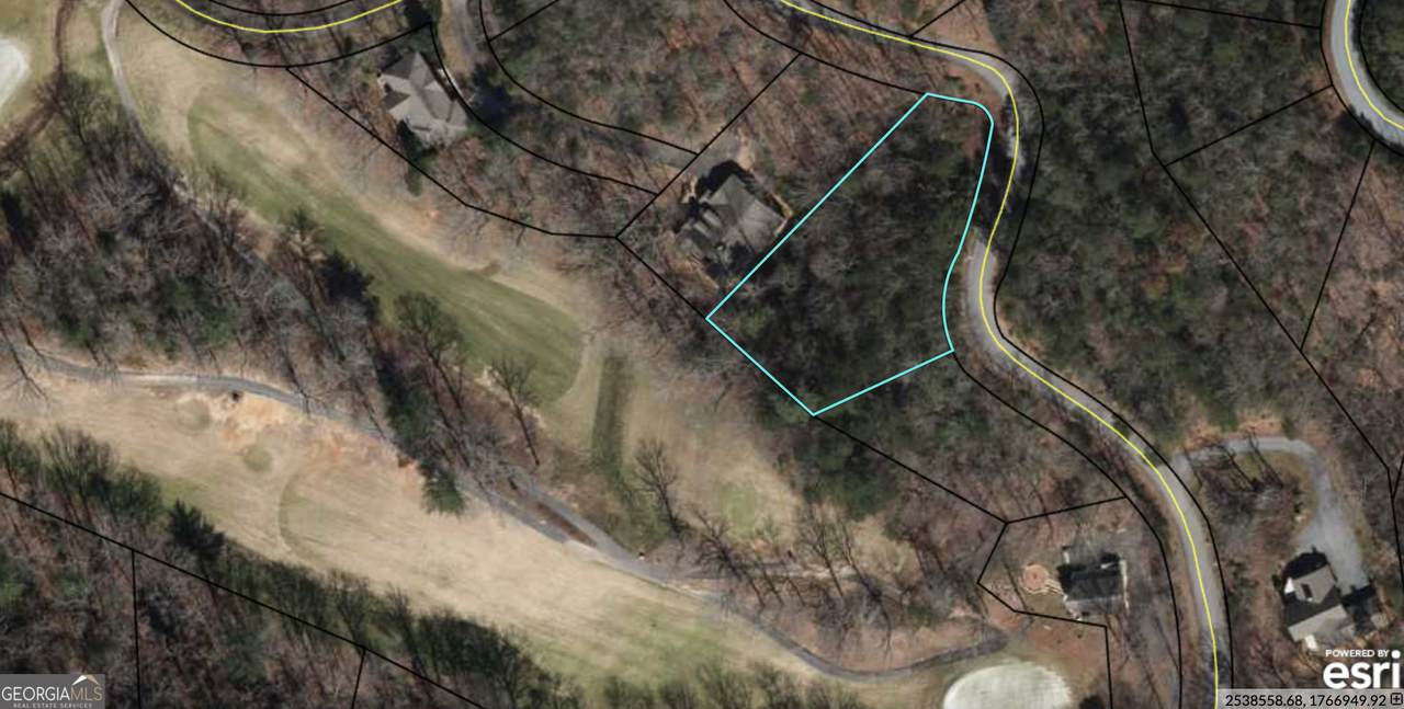 0 Kingwood Drive Lot 104Cc - Photo 1