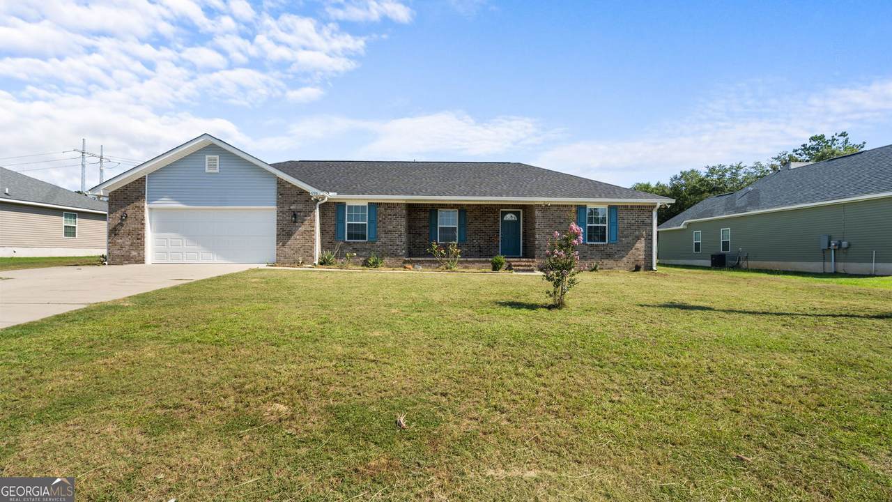 4226 Forest Road - Photo 1