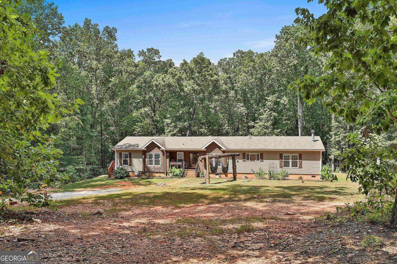 320 Hickory Ridge Road - Photo 1