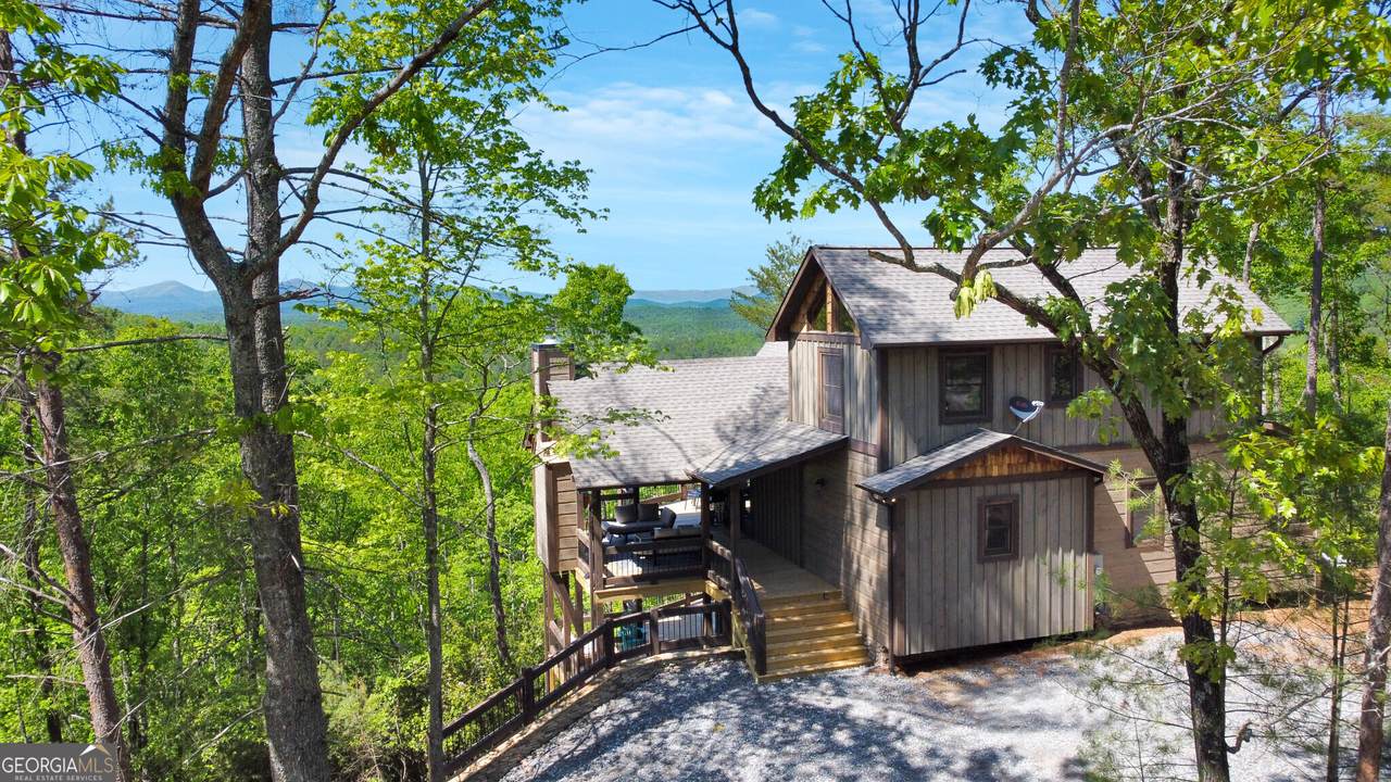 468 Pleasant Gap Drive - Photo 1