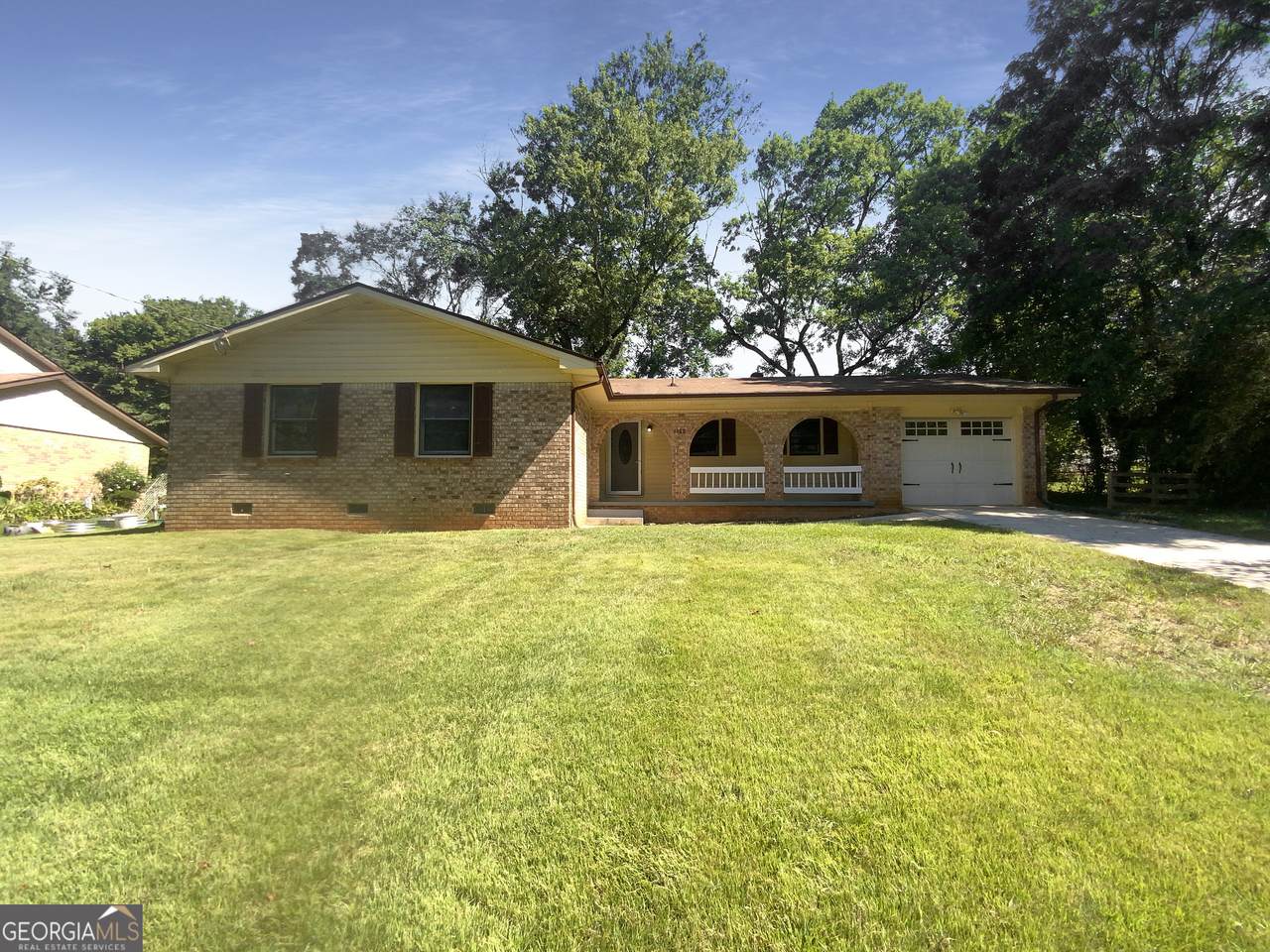 4128 Snapfinger Way - Photo 1