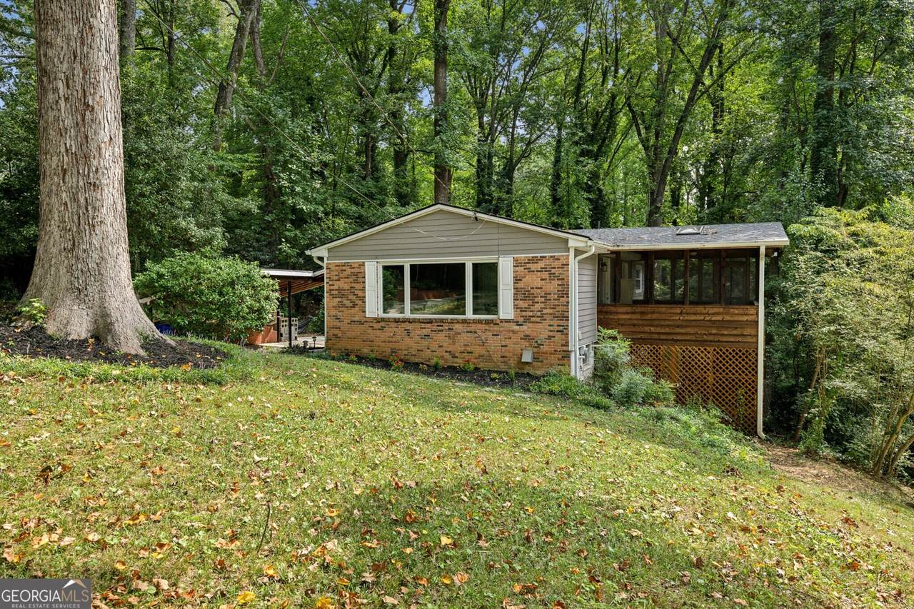 1349 Skylark Drive - Photo 1